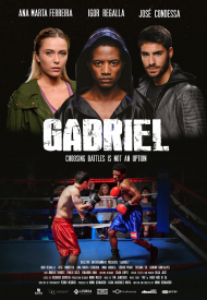 Affiche de Gabriel