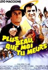 Affiche de Plus beau que moi tu meurs