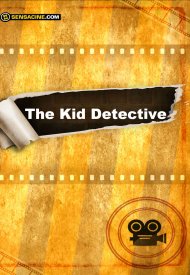 Affiche de The Kid Detective