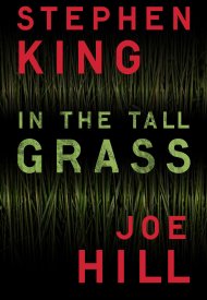 Affiche de In the Tall Grass