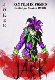 Affiche de Jack