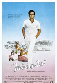 Affiche de Le Kid de la plage