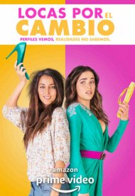 Affiche de Locas por el Cambio