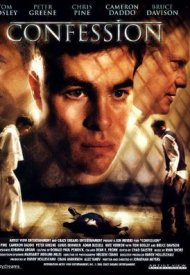 Affiche de The Confession