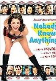 Affiche de Nobody Knows Anything!
