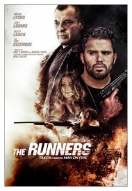 Affiche de The Runners