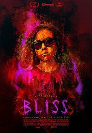 Affiche de Bliss