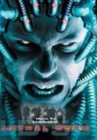 Affiche de Injection fatale