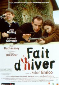 Affiche de Fait d'hiver