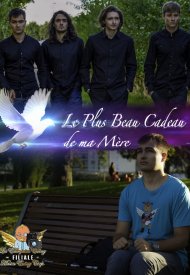 Affiche de Le Plus beau cadeau de ma mère