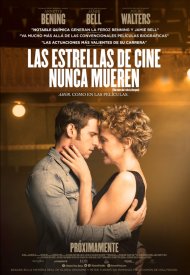 Affiche de Film Stars Don't Die in Liverpool