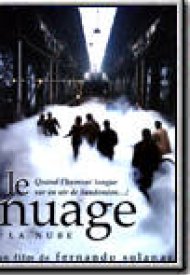 Affiche de Le Nuage