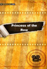 Affiche de Princess of the Row
