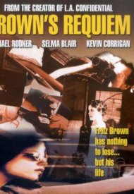 Affiche de Brown's Requiem