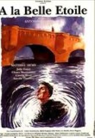 Affiche de A la belle étoile