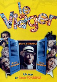 Affiche de Le Viager
