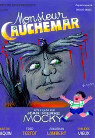Affiche de Monsieur Cauchemar