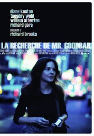 Affiche de A la recherche de Mister Goodbar
