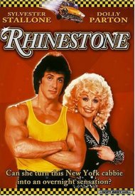 Affiche de Rhinestone