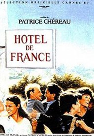 Affiche de Hôtel de France