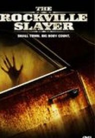 Affiche de The Rockville Slayer