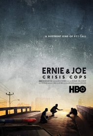 Affiche de Ernie & Joe: Crisis Cops