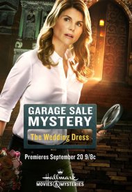 Affiche de La Boutique des Secrets : la robe de la mariée