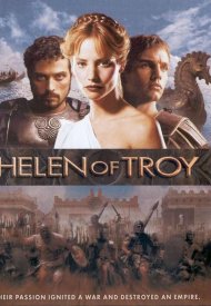 Affiche de Hélène de Troie