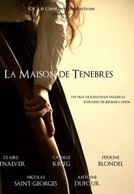 Affiche de La Maison de Ténèbres