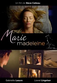 Affiche de Marie Madeleine