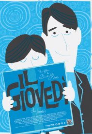Affiche de Il Giovedi