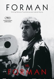 Affiche de Forman vs. Forman