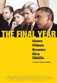 Affiche de The Final Year