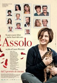 Affiche de Assolo