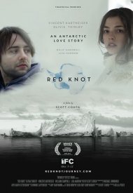 Affiche de Red Knot