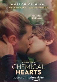 Affiche de Chemical Hearts