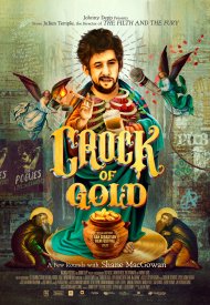 Affiche de Crock of Gold - A Few Rounds with Shane MacGowen