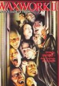 Affiche de Waxwork II : Perdu dans le temps