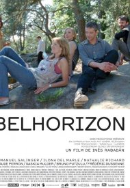 Affiche de Belhorizon