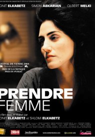 Affiche de Prendre femme