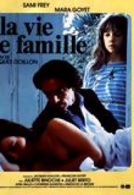 Affiche de La Vie de famille
