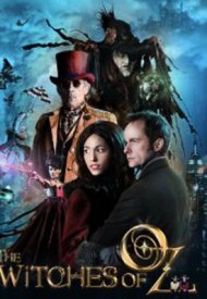 Affiche de Les Sorcières d'Oz