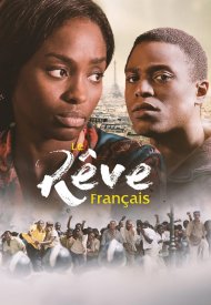 Affiche de Le Rêve Français