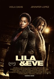 Affiche de Lila & Eve