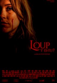 Affiche de Loup y es-tu ?