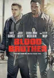 Affiche de Blood Brother