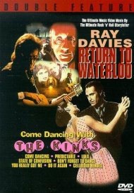 Affiche de Return to Waterloo