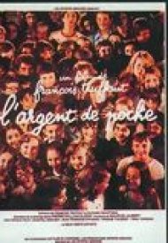 Affiche de L'argent de poche