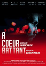 Affiche de A Cœur Battant