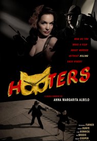 Affiche de Hooters!